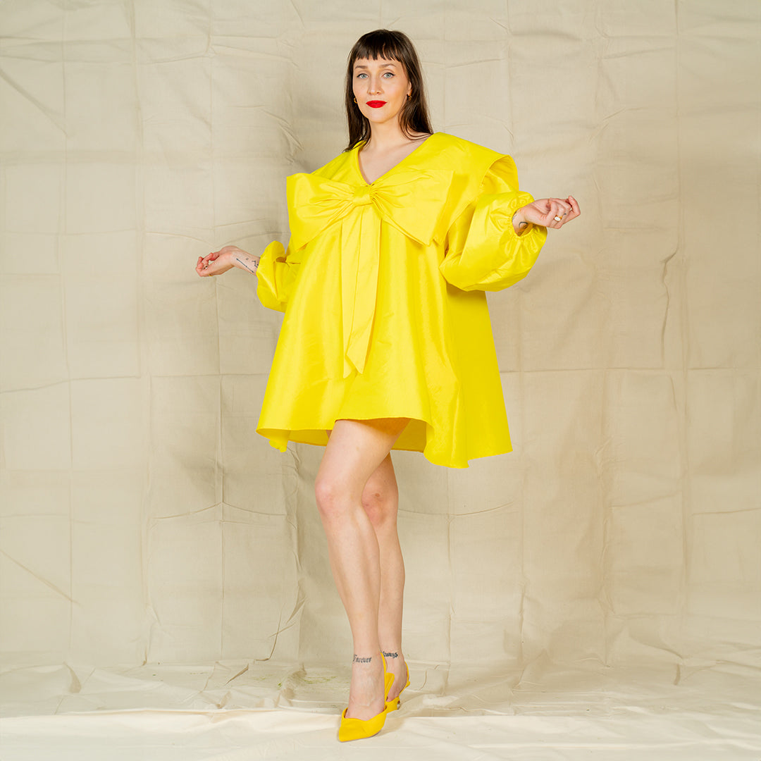 Bobbie Dress