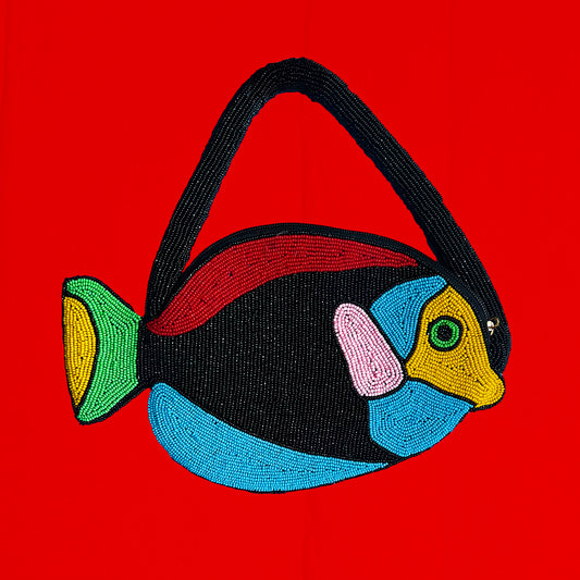 Fish Bag