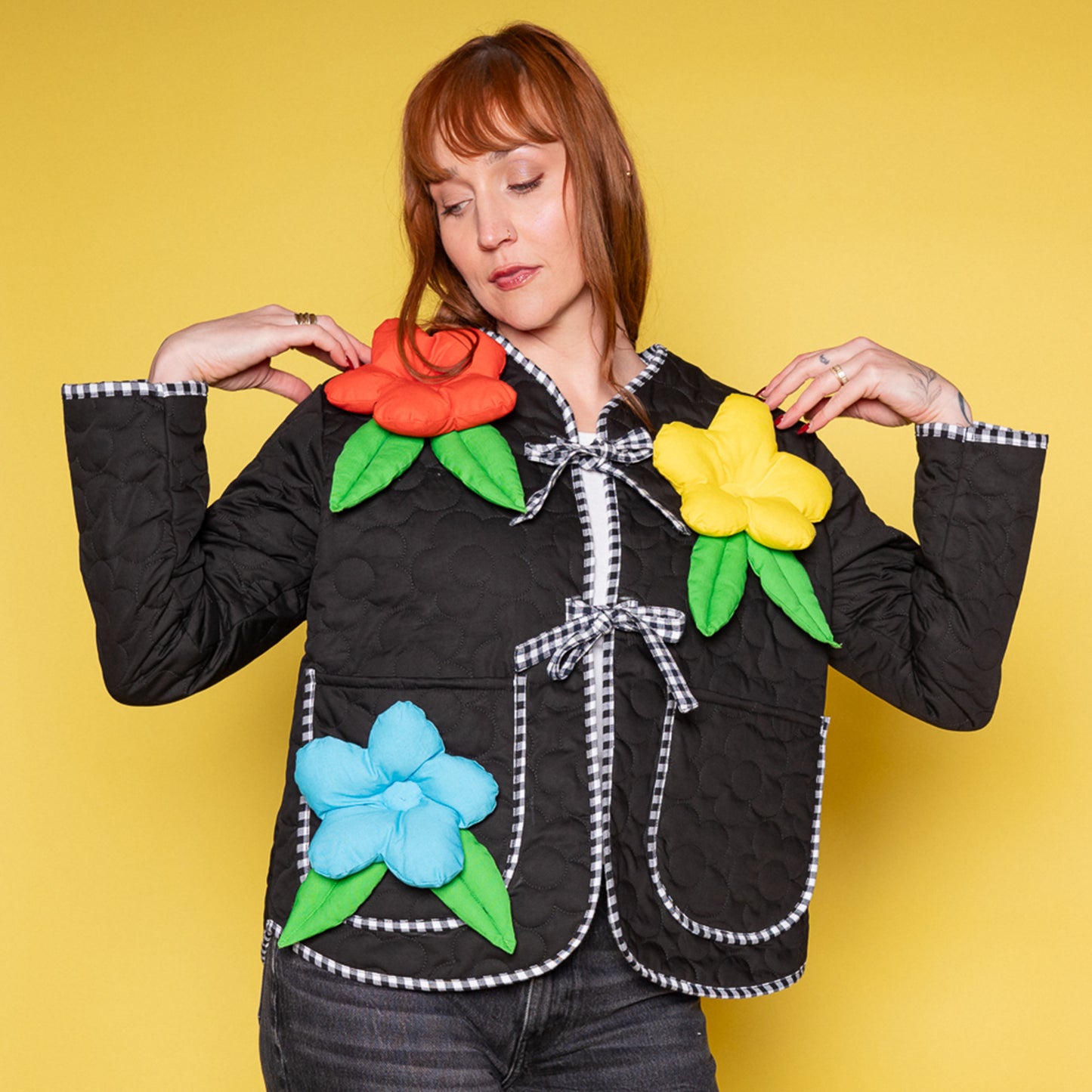 Joey Jacket