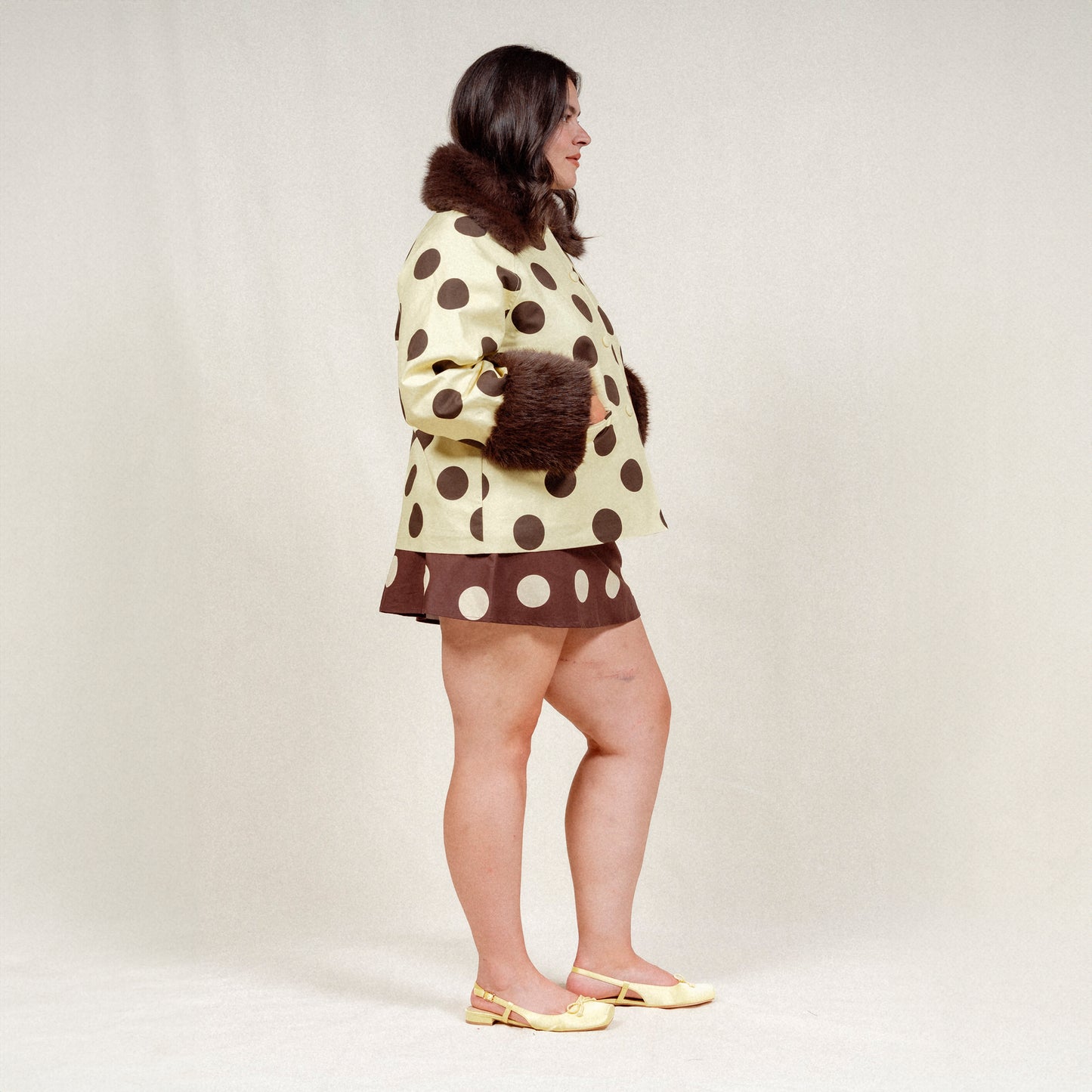 Maya Jacket