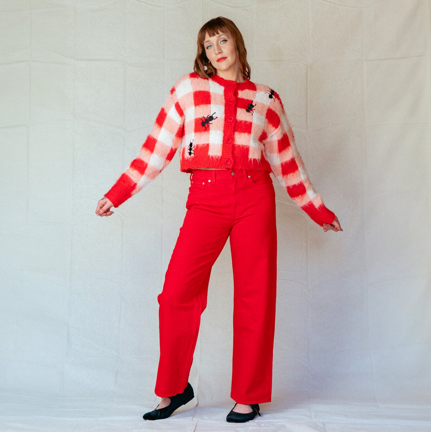 Picnic Cardigan