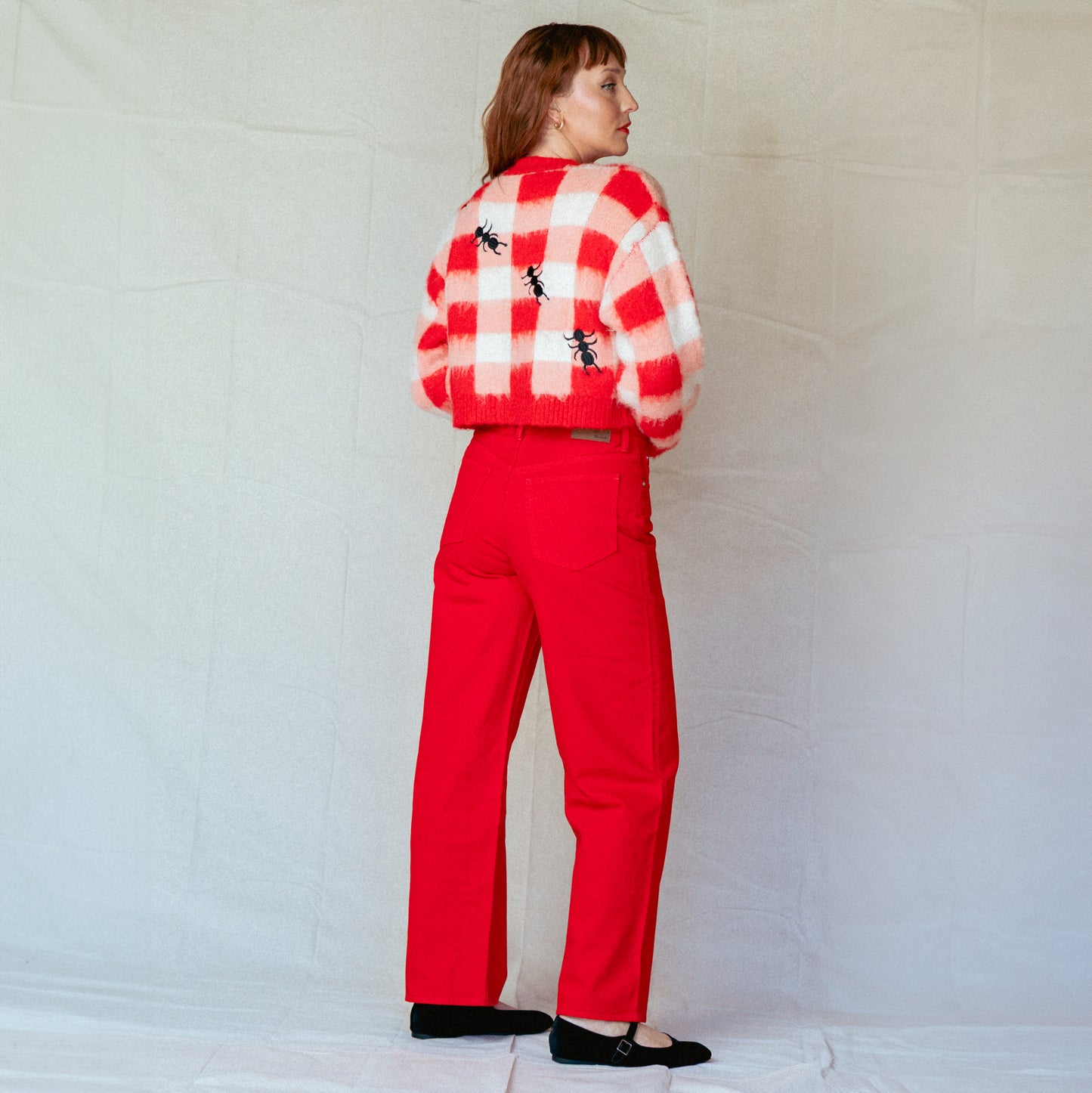 Picnic Cardigan