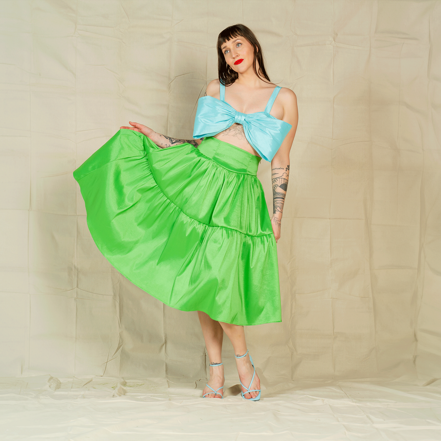 VIV SKIRT