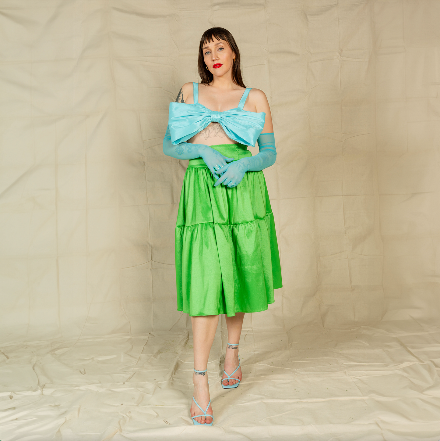VIV SKIRT