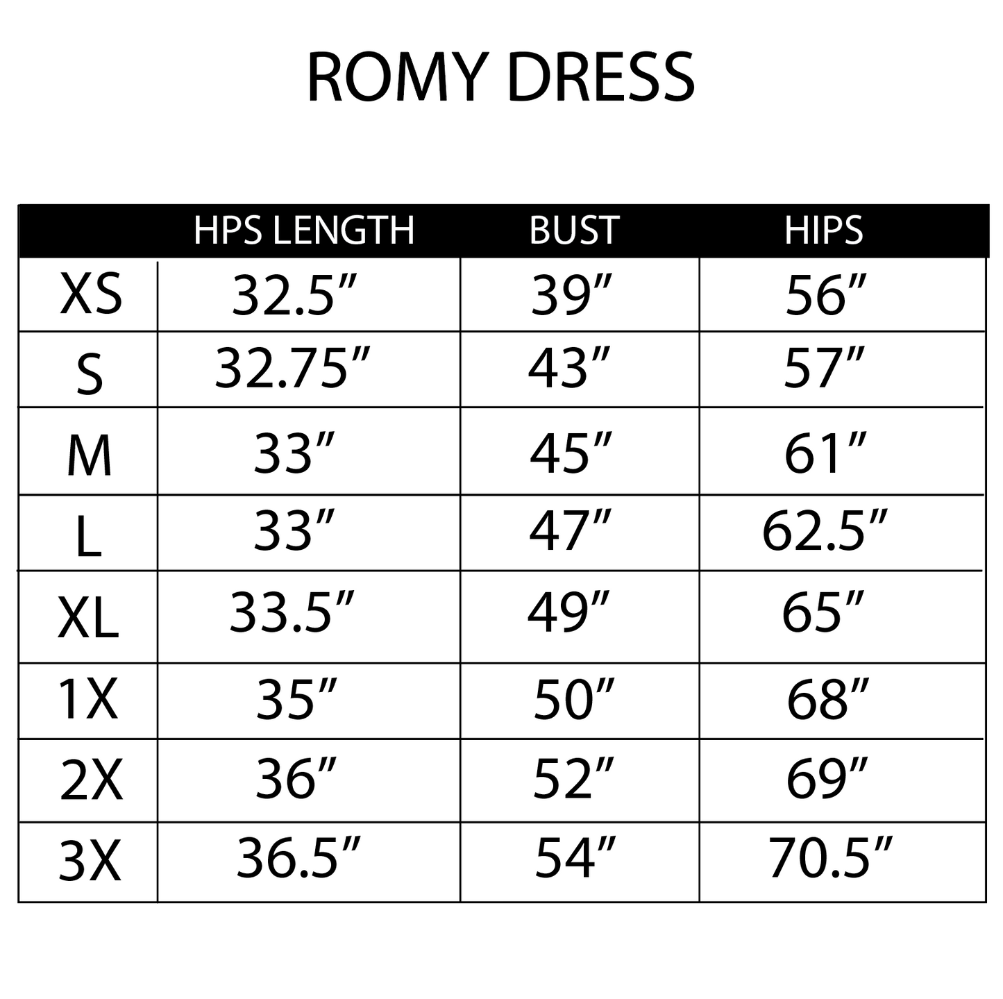 Romy Dress Gingham