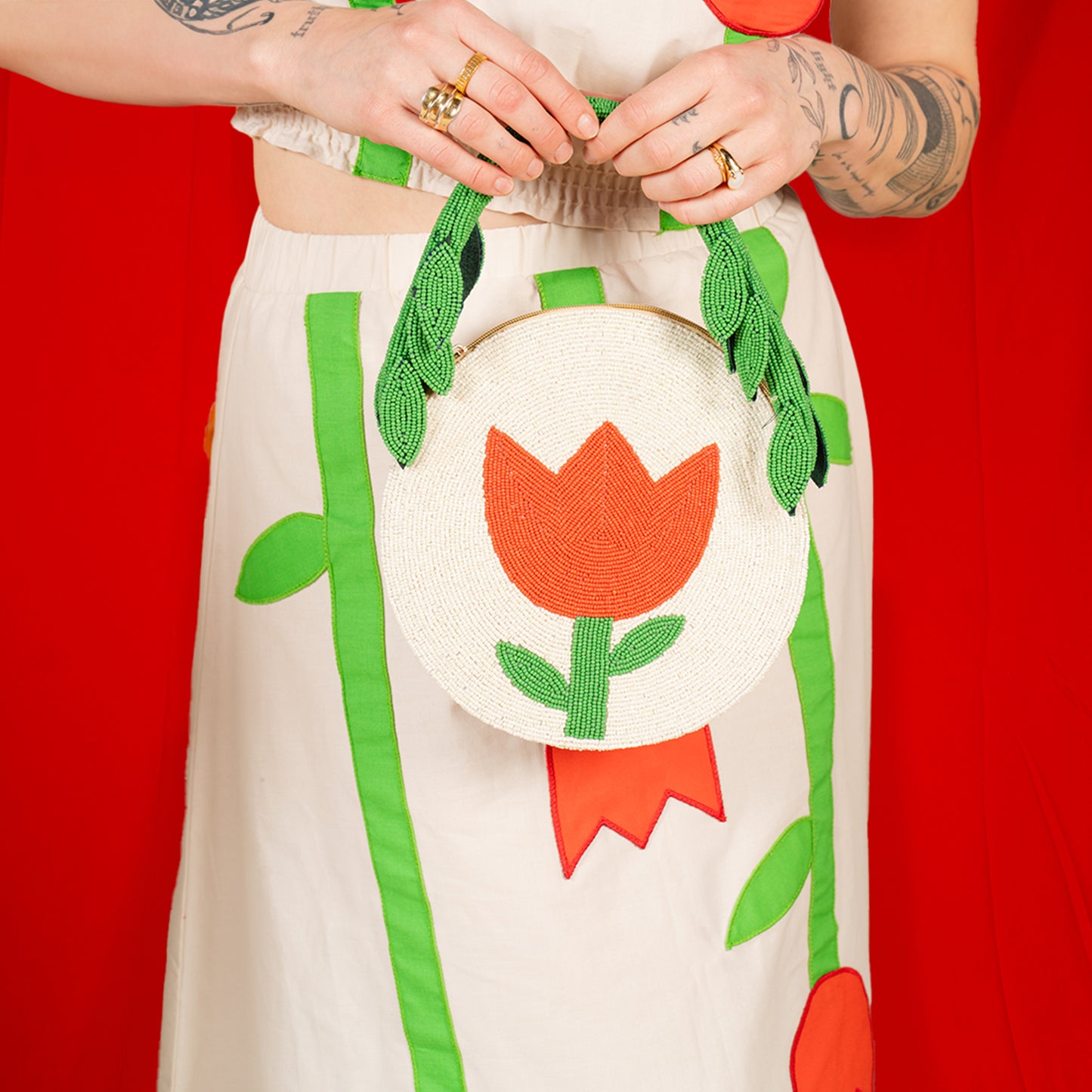 Tulip Bag