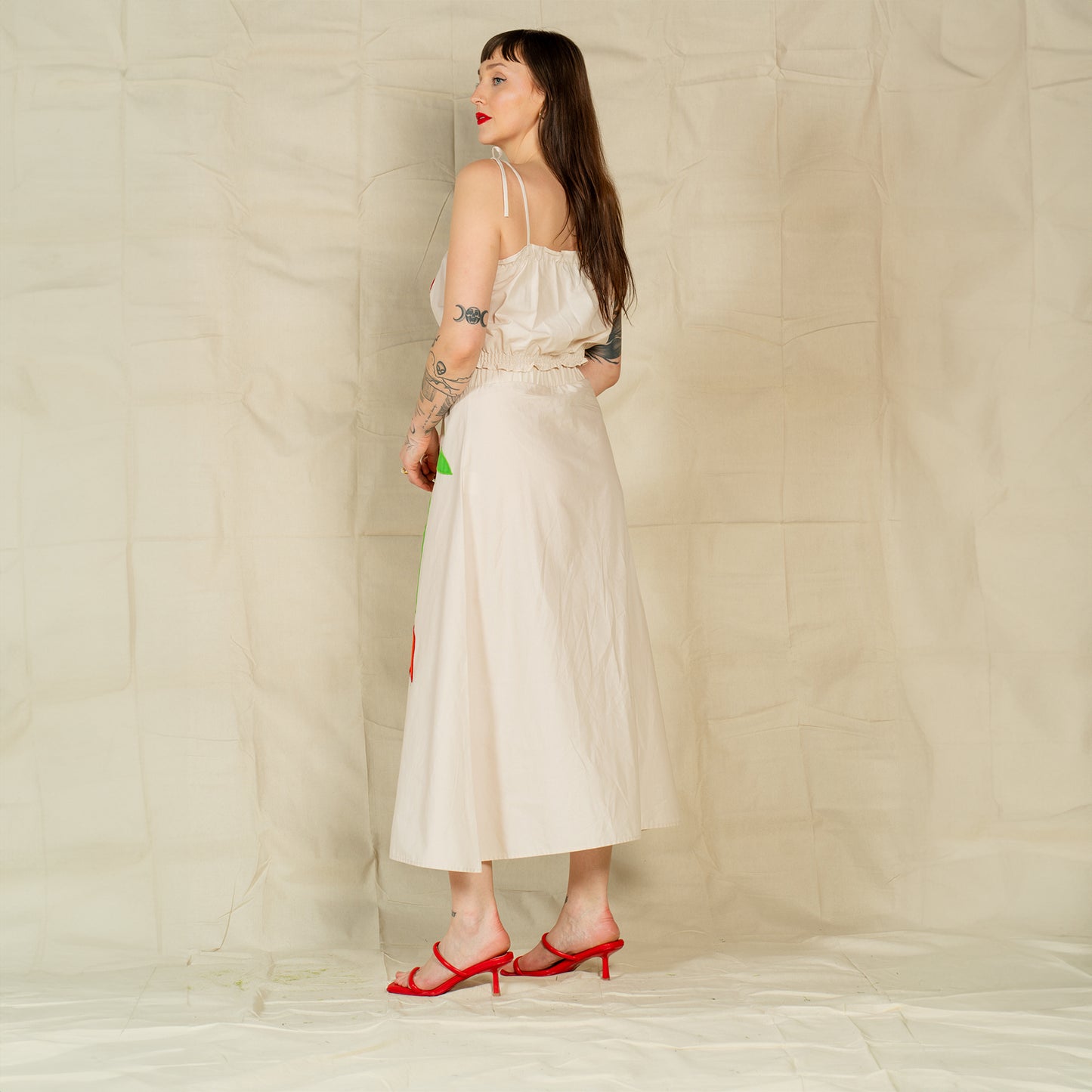Isabelle Skirt