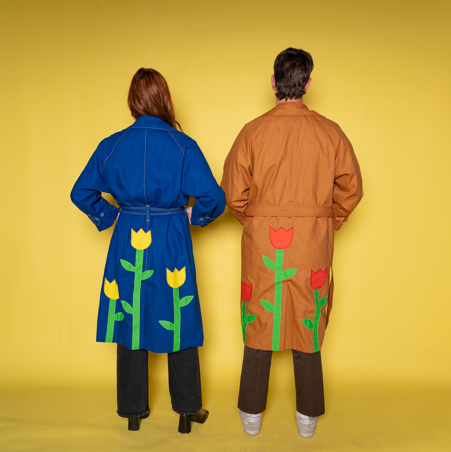 Tulip Trench Cobalt