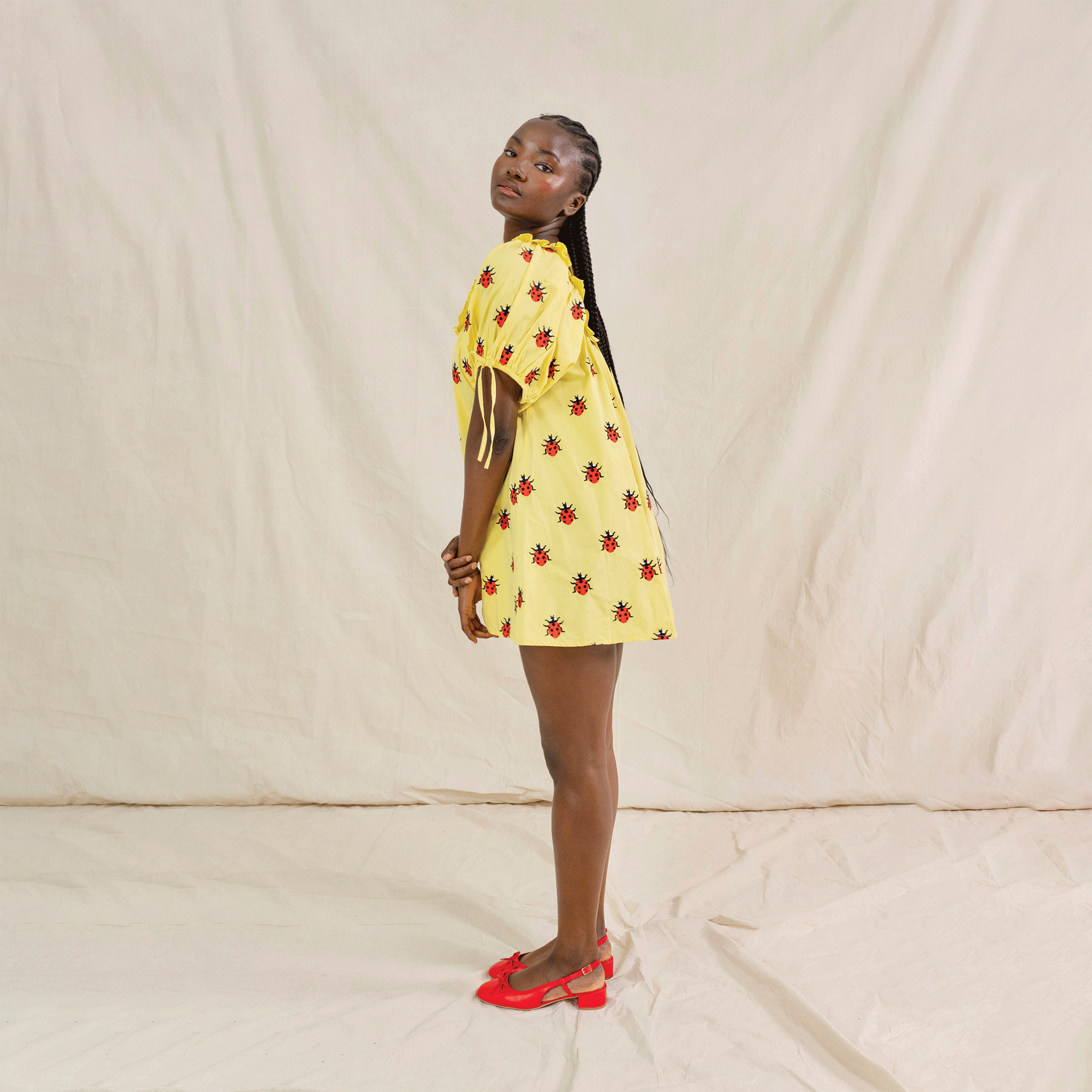Remi Dress – Boyko