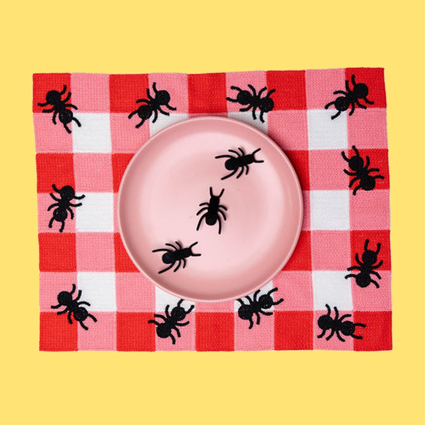 Picnic Placemat (Set of 4)
