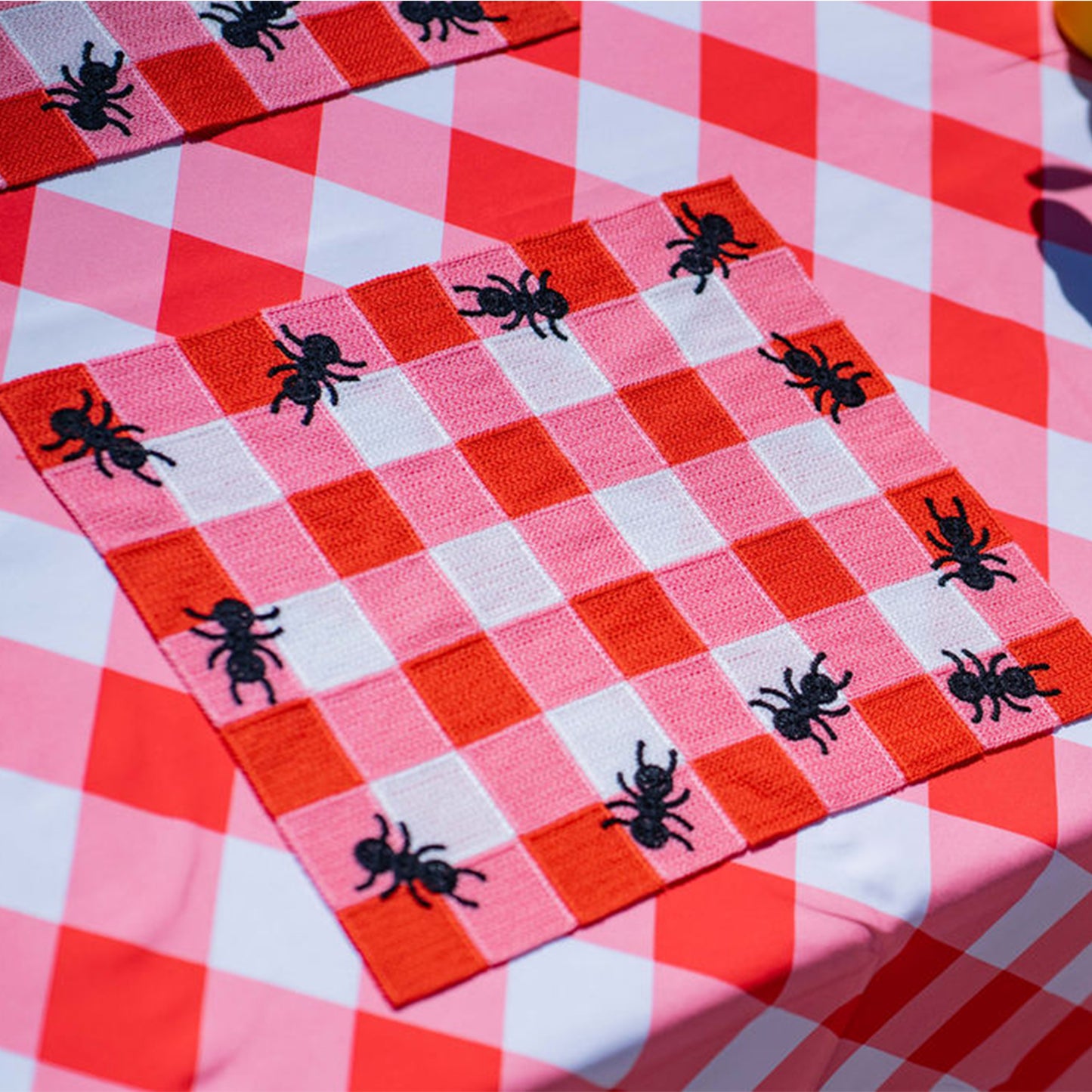 Picnic Placemat (Single Placemat)