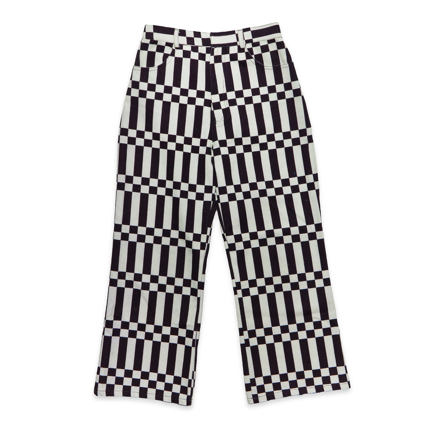 Booker Canvas Pants