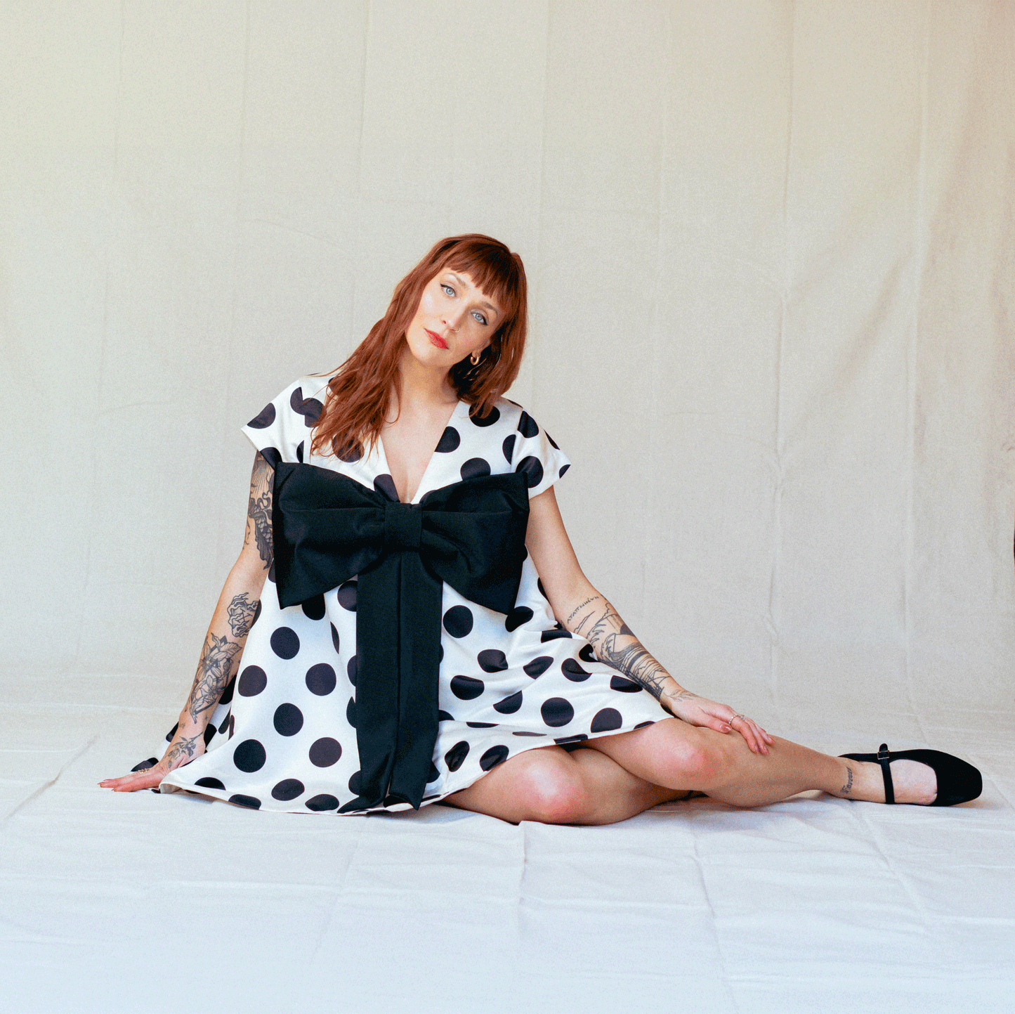 Rita Dress