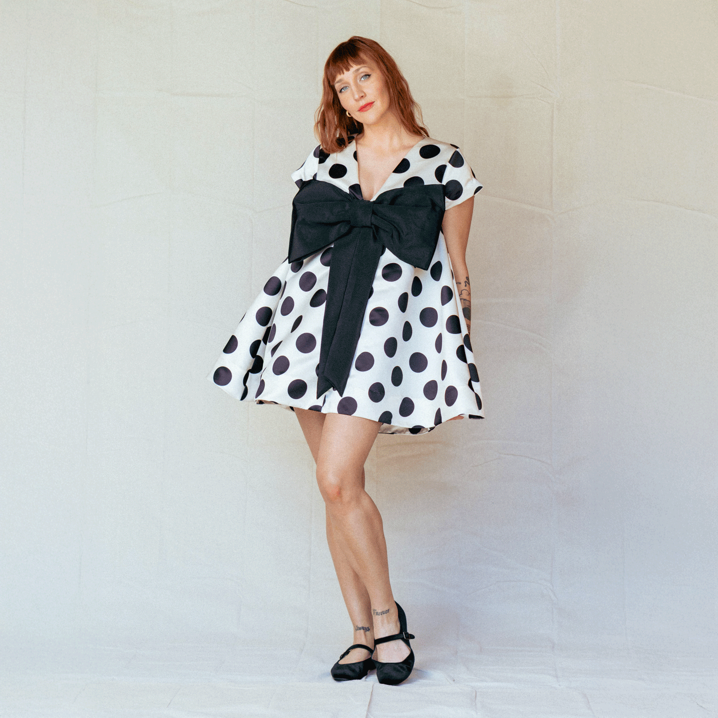 Rita Dress