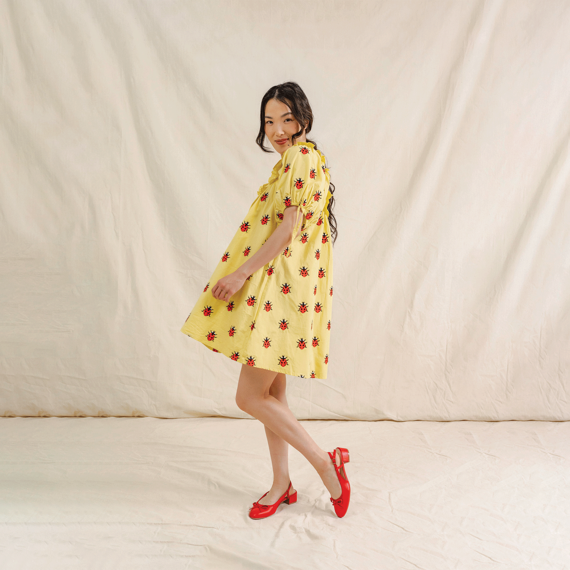 Remi Dress helloboyko Remi Dress helloboyko
