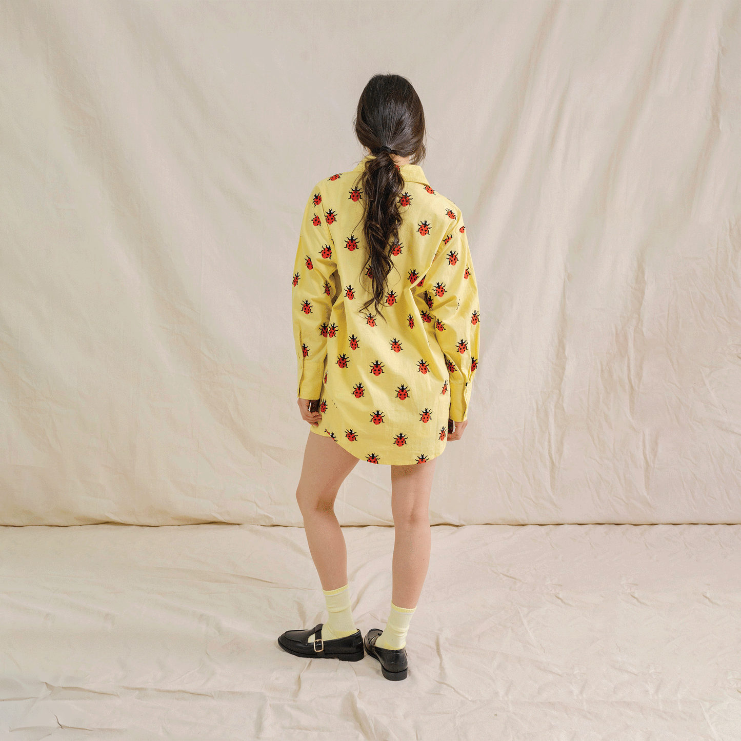 Jessi Shirt