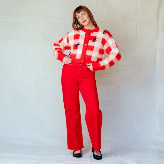 Picnic Cardigan