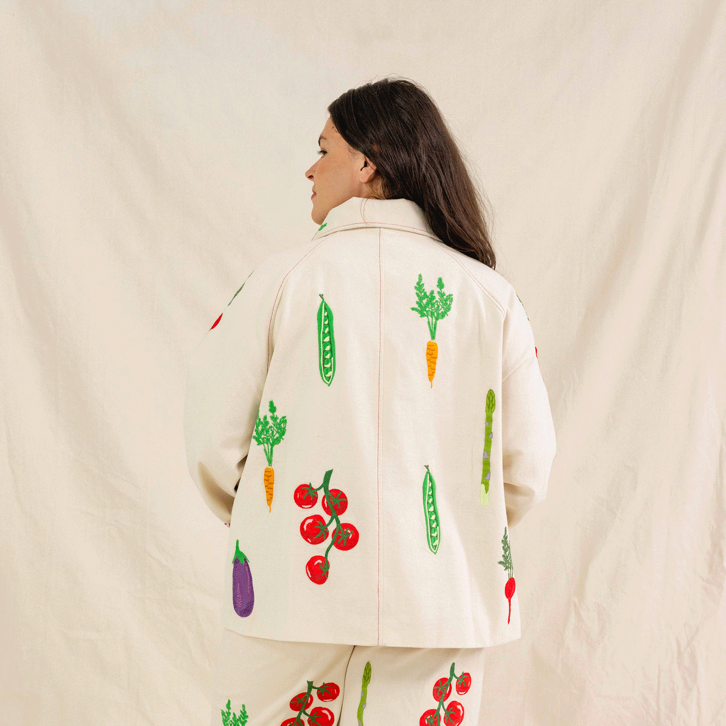 Garden Jacket