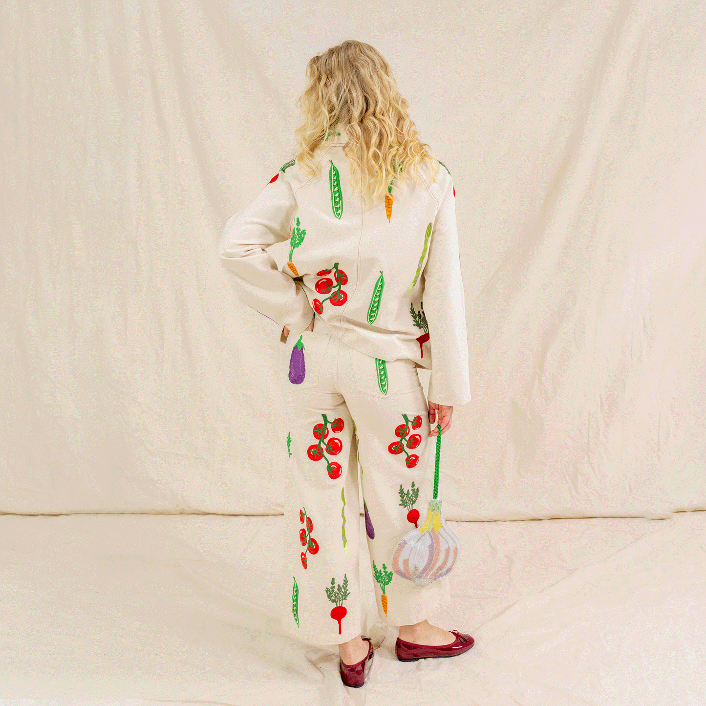 Garden Pant