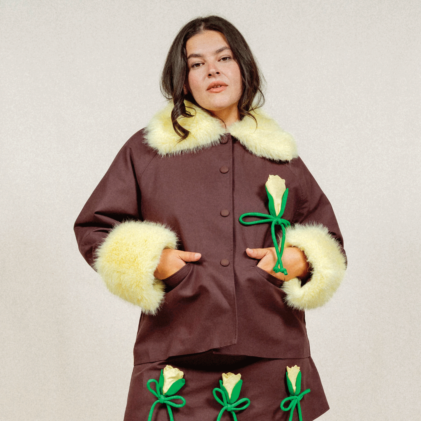 Betty Jacket