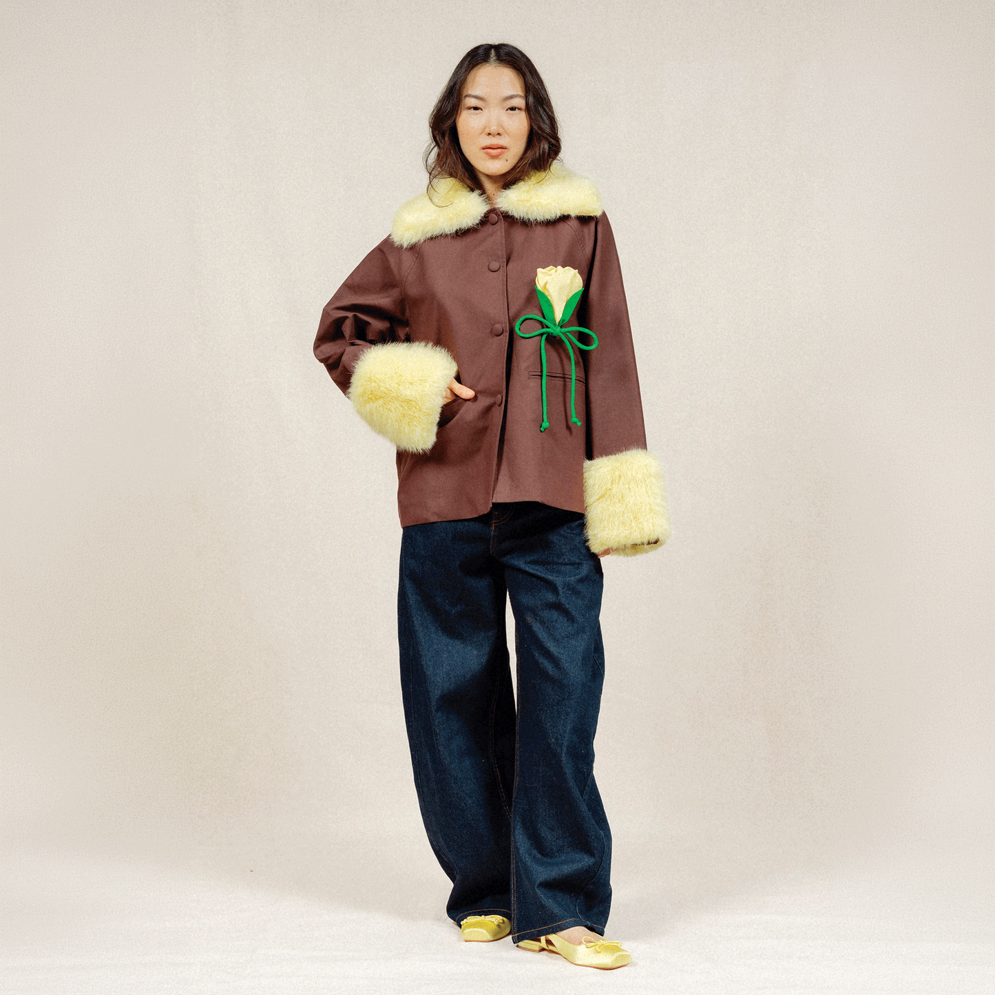 Betty Jacket