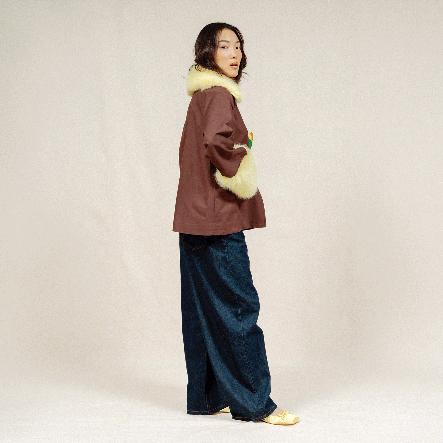 Betty Jacket