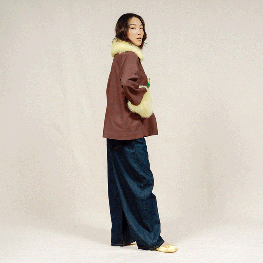 Betty Jacket