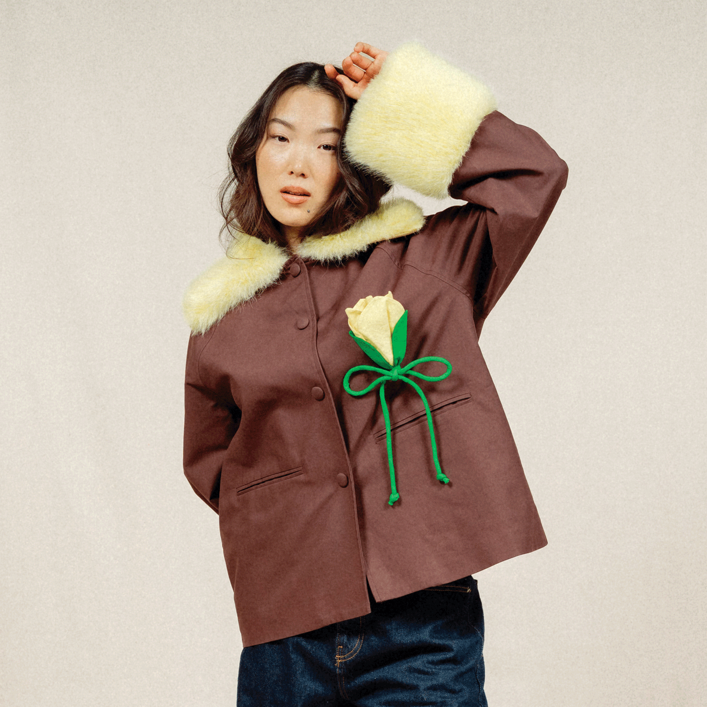 Betty Jacket