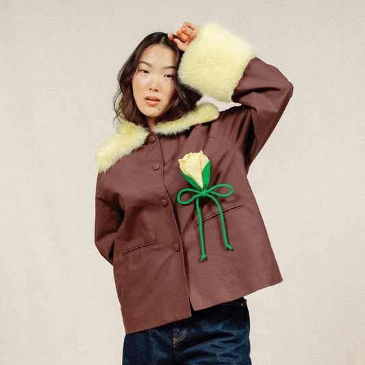 Betty Jacket