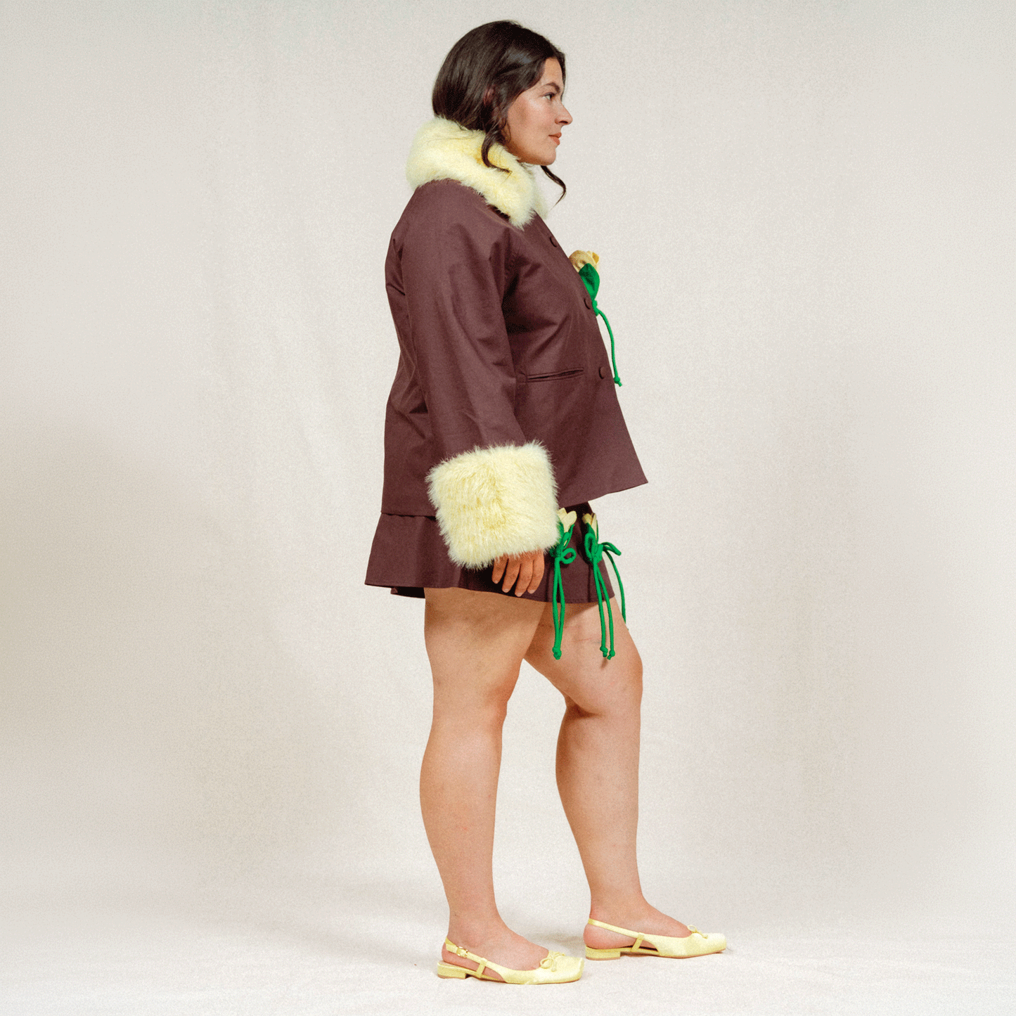 Betty Jacket