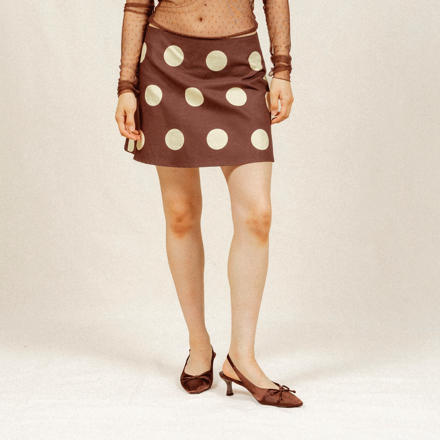 CiCi Skirt