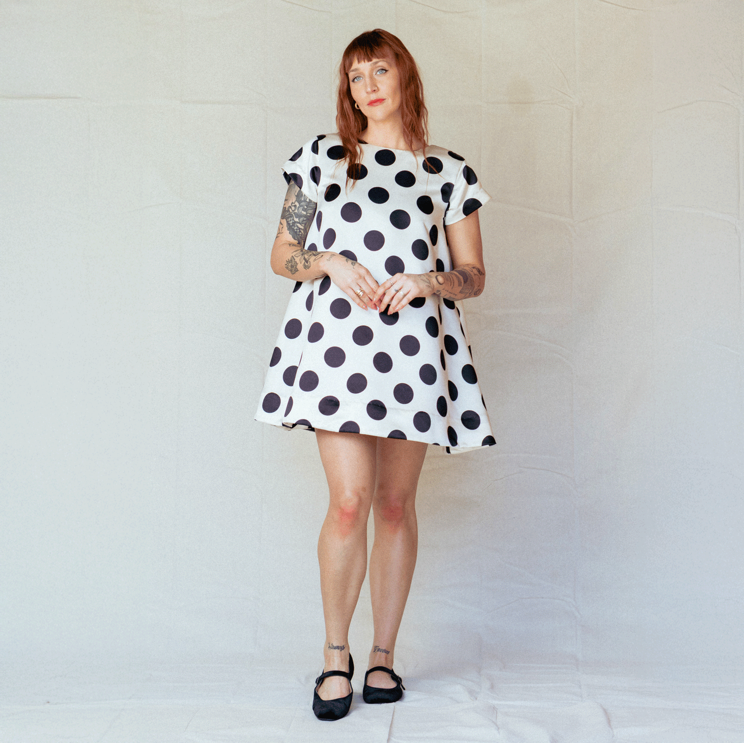Rita Dress