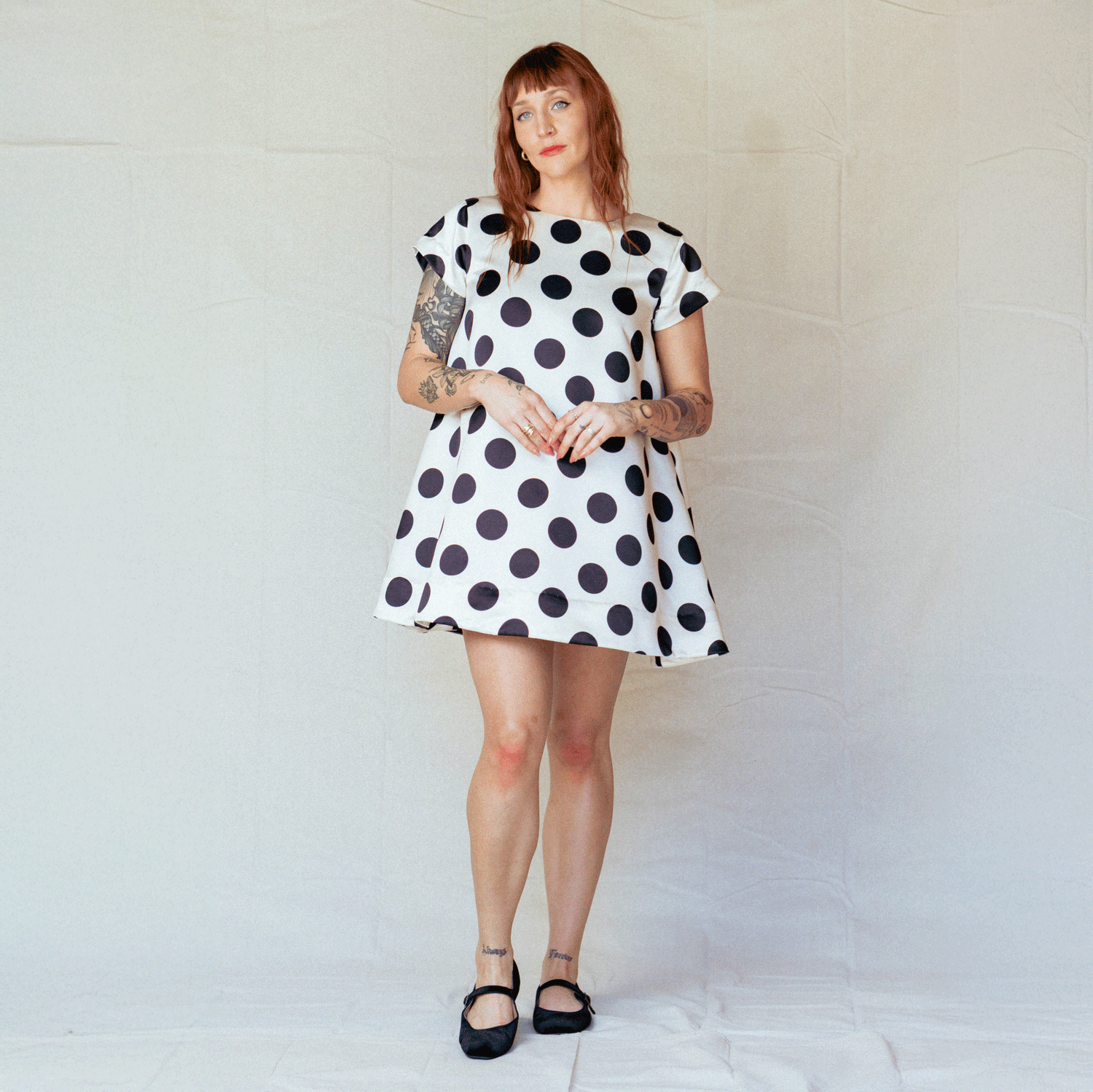 Dresses