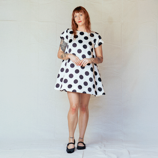 Rita Dress