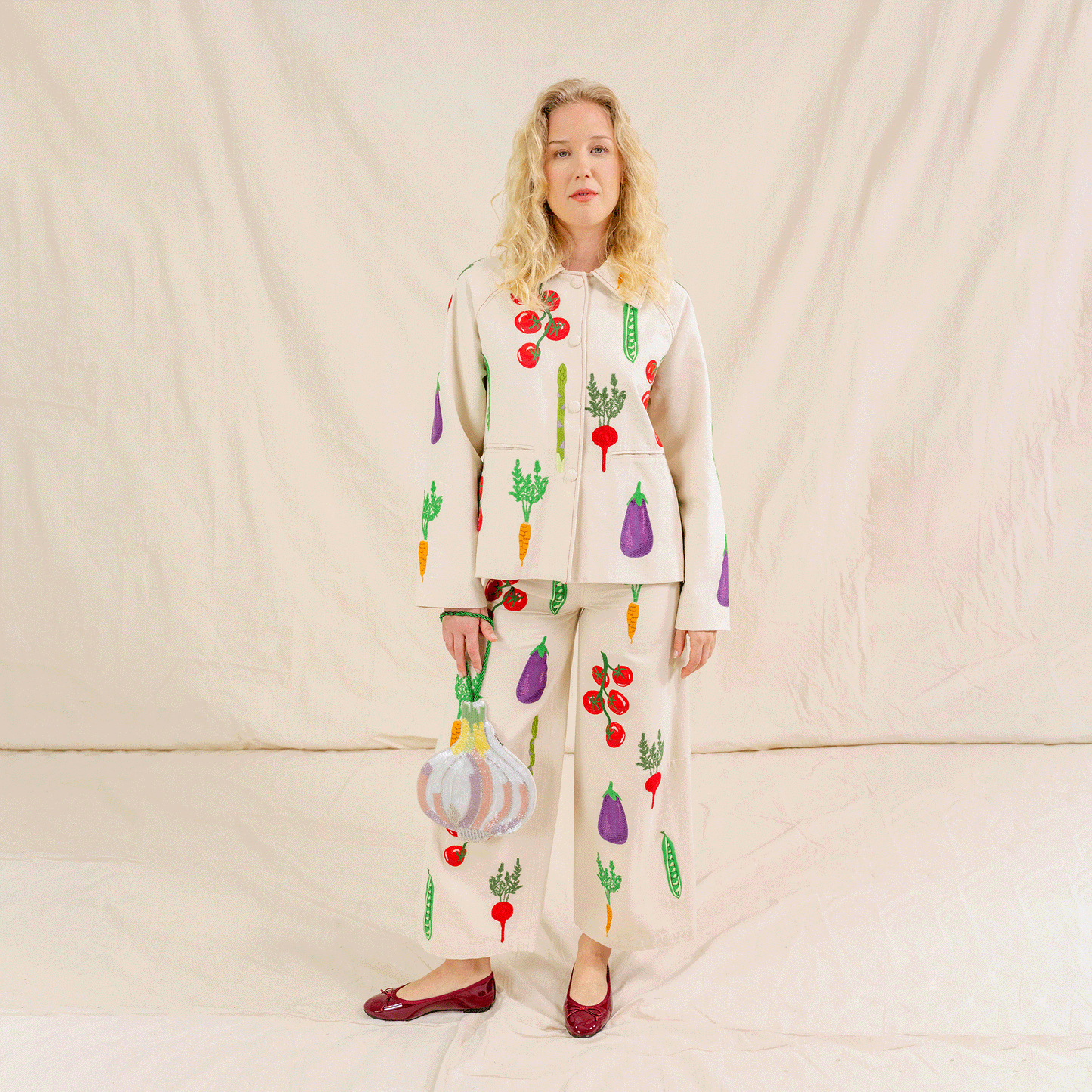 Garden Pant