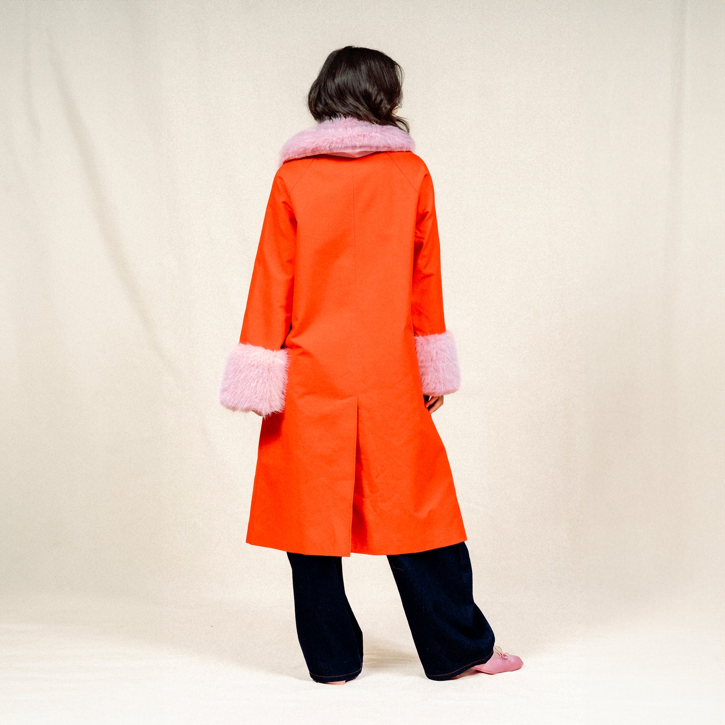 Gigi Coat