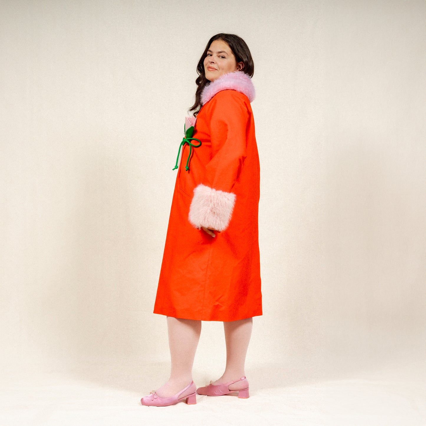 Gigi Coat