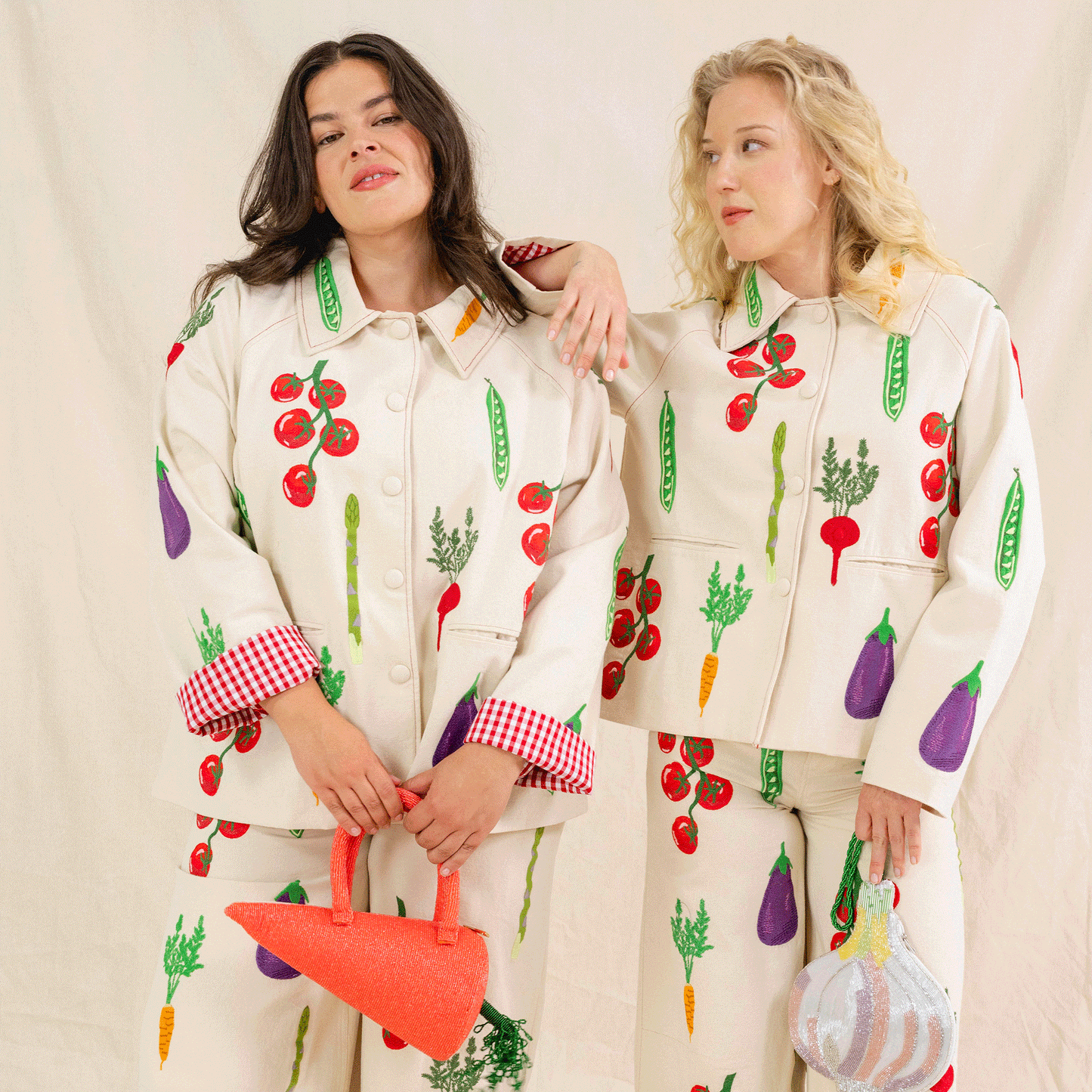 Garden Jacket