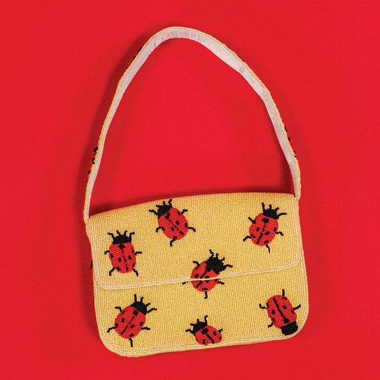 Ladybug Bag