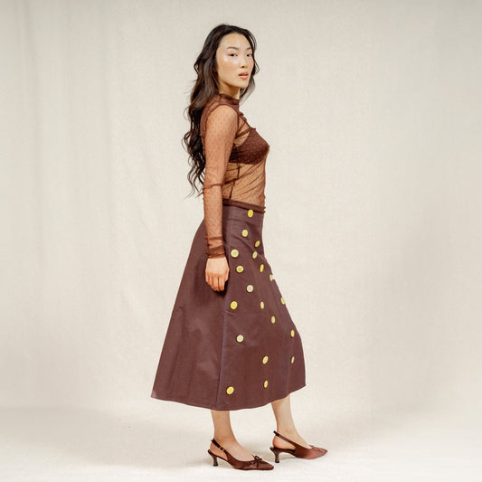 Lucy Skirt