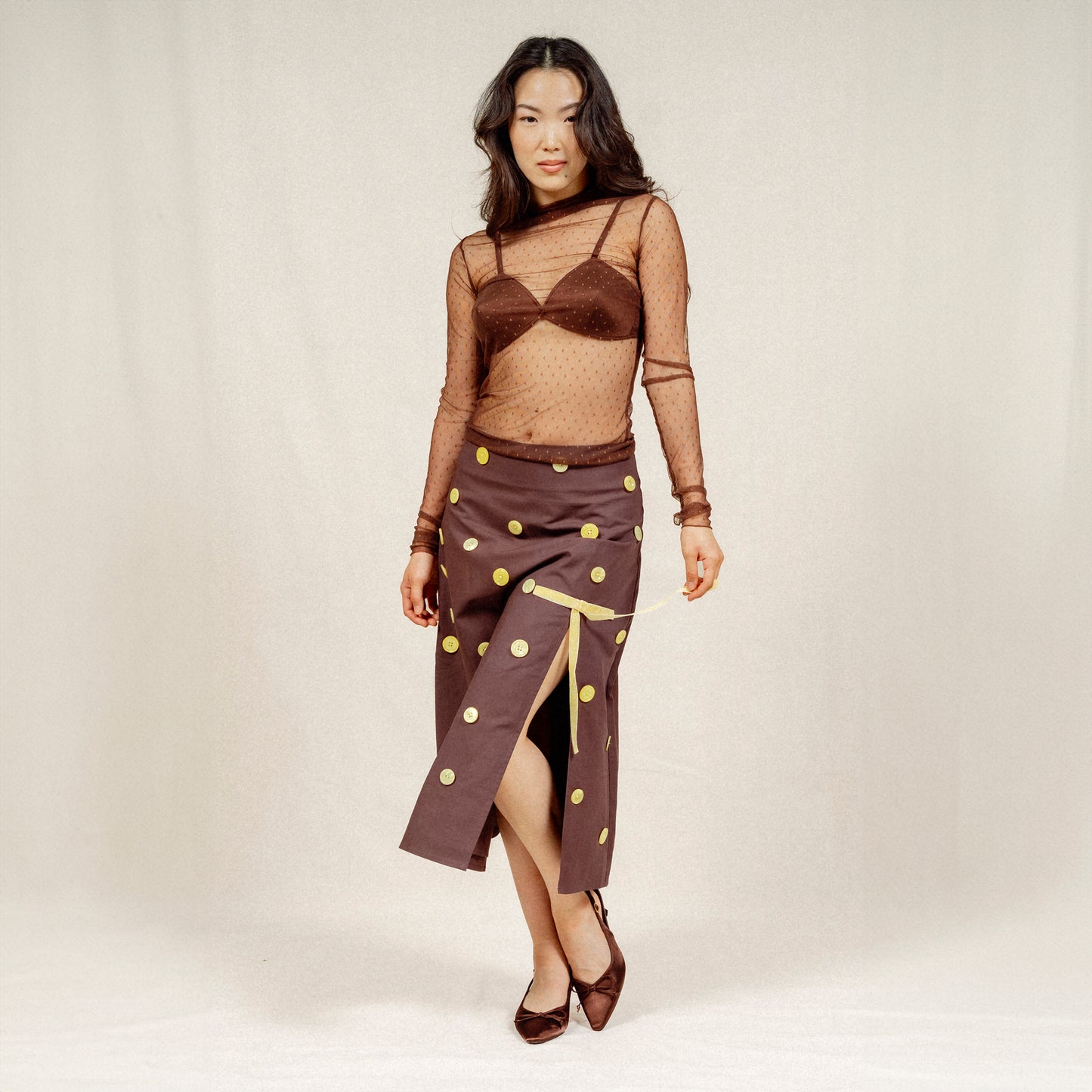 Lucy Skirt