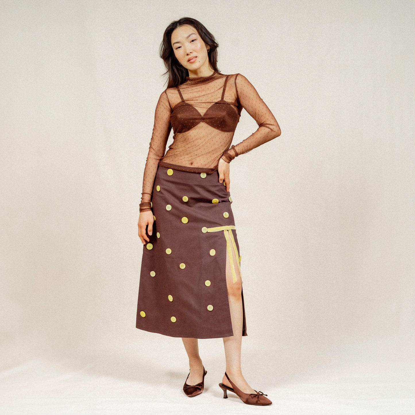 Lucy Skirt