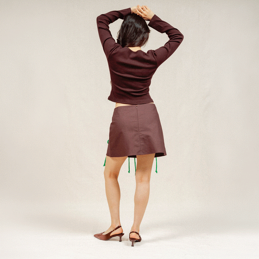 LuLu Skirt