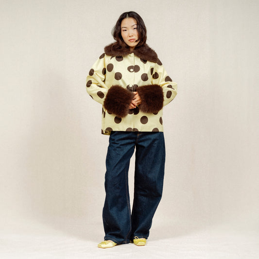 Maya Jacket