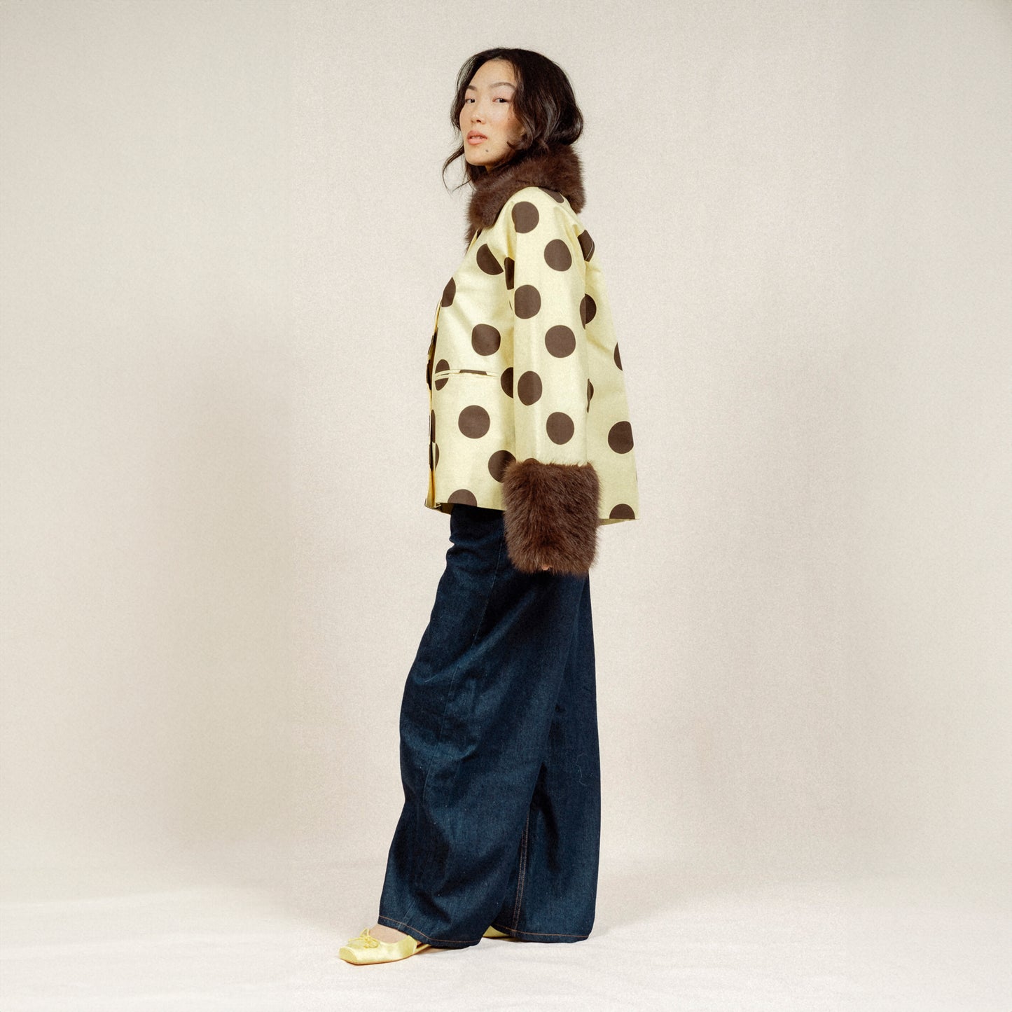 Maya Jacket