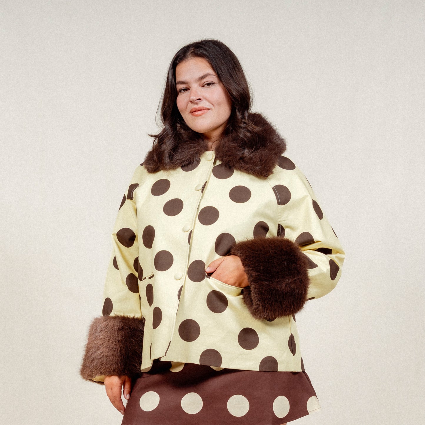 Maya Jacket