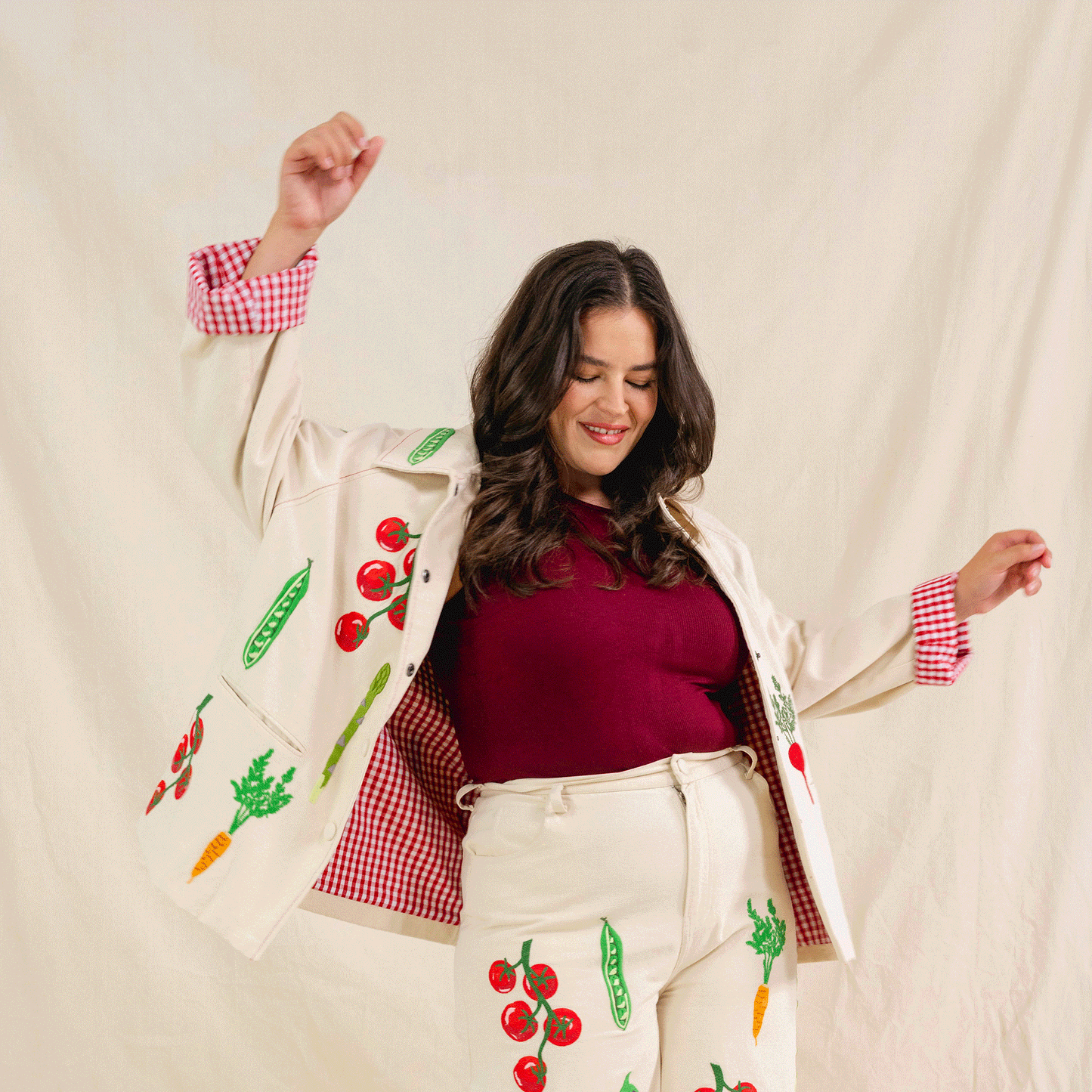 Garden Jacket