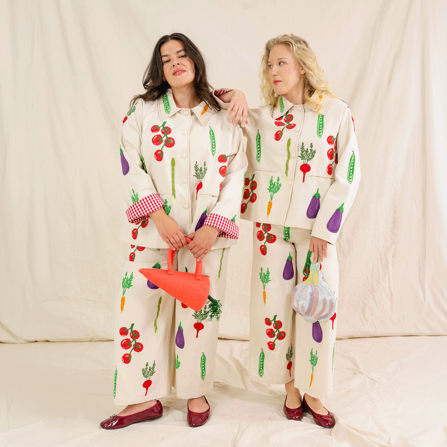 Garden Pant
