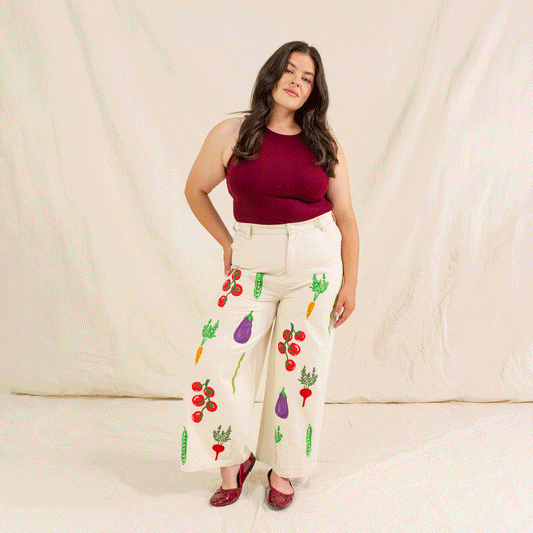 Garden Pant