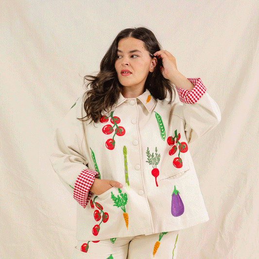 Garden Jacket